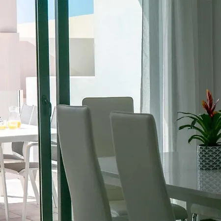 Espectacular Adosado Con Piscina, Vistas Al Mar 4 Holiday home