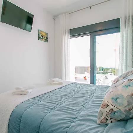 Espectacular Adosado Con Piscina, Vistas Al Mar 4 Holiday home Nerja