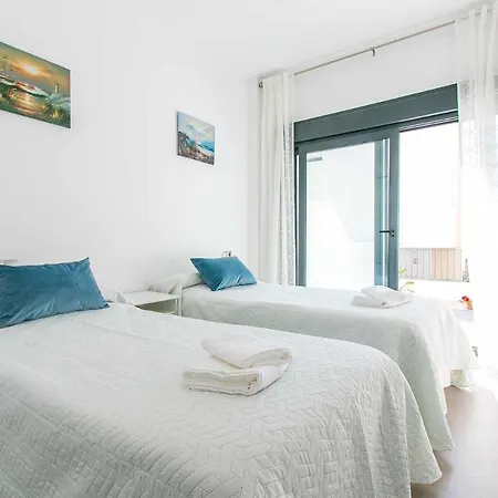 Espectacular Adosado Con Piscina, Vistas Al Mar 4 Holiday home